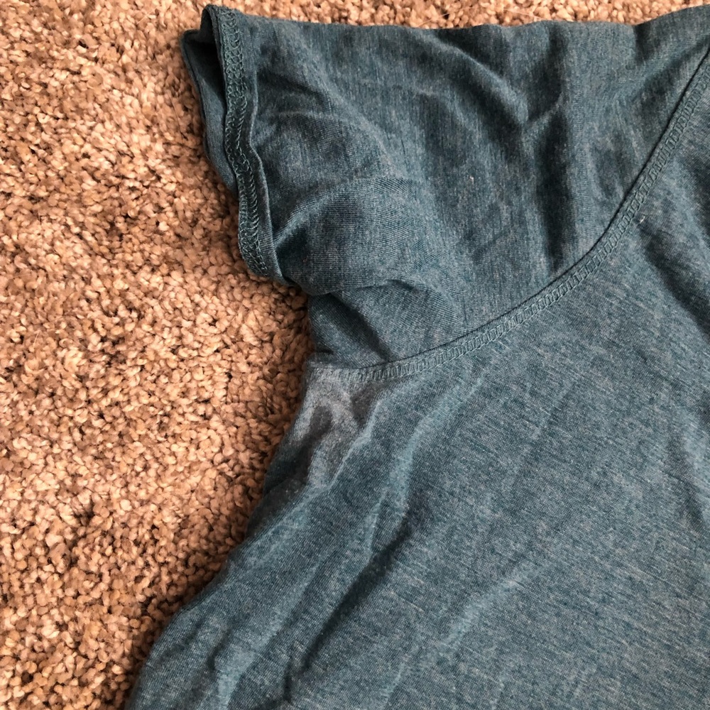 Garage Short Sleeve Relaxed Tee - Picture 4 of 5